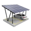 Aluminum Carport Mount System